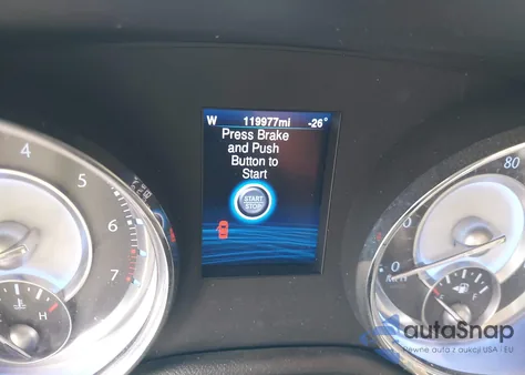 2013 Chrysler 300 Motown from USA, damaged, VIN 2C3CCAAG0DH508514